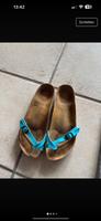 Birkenstock Zehentrenner Saarland - Saarlouis Vorschau