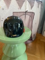 ABUS Kinder Fahrradhelm 45-50cm schwarz München - Untergiesing-Harlaching Vorschau