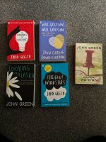 5 Bücher von John Green Nordrhein-Westfalen - Versmold Vorschau