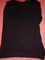 Damen Strickpullover mit V-Ausschnitt XL Hessen - Wanfried Vorschau