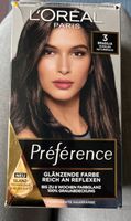 L‘oreal Preference, Haarfarbe Brasilia, dunkles Naturbraun Wandsbek - Hamburg Sasel Vorschau