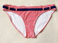 NEU Bikini Badehose • Gina Benotti • Gr. 44 46 • maritim Nordrhein-Westfalen - Greven Vorschau