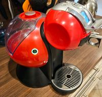 Kaffeemaschine NESCAFÉ DOLCE GUSTO Kaffeekaspel- Maschine Sachsen - Putzkau Vorschau