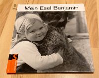 Mein Esel Benjamin Bilderbuch Schleswig-Holstein - Kiel Vorschau