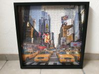 NYC Taxi Wandbilder Poster Bilder Puzzle mit Rahmen Keilrahmen Nordrhein-Westfalen - Haan Vorschau
