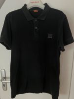 Poloshirt schwarz Gr. M Boss Nordrhein-Westfalen - Herne Vorschau