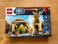 Lego Star Wars 9516 Jabba‘s Palace Bayern - Olching Vorschau