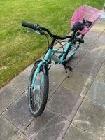 1 Jahr alt, 26 Zoll Sportfahrrad 21 Gänge Light Green Brandenburg - Dallgow Vorschau