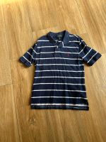 POLO Ralph Lauren, Poloshirt kurzarm, blau-weiß, Gr. 10-12 J Berlin - Zehlendorf Vorschau