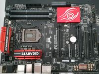 Gigabyte GA-Z97X-Gaming 5 Mainboard Niedersachsen - Garbsen Vorschau