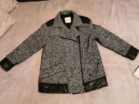 Biker-Winterjacke / Rockabilly Nordrhein-Westfalen - Herne Vorschau