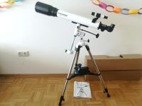 Teleskop SOLOMARK 70700EQ für Erwachsene, Kinder und Anfänger München - Hadern Vorschau