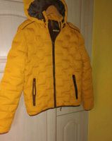 Winterjacke gr. S * Tom Tompson * Brandenburg - Freienhagen  Vorschau