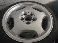 4 x Mercedes Youngtimer 16" Avantgarde-Räder für 190er w201 Saarland - Losheim am See Vorschau