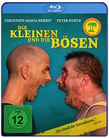 Die Kleinen und die Bösen Blu-ray] Christoph Maria Herbst NEU OVP Nordrhein-Westfalen - Werther (Westfalen) Vorschau