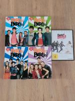 Berlin Berlin Staffel 1-4 DVD + Film Hessen - Heusenstamm Vorschau