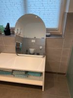 Badezimmerspiegel 2 Stück Niedersachsen - Bohmte Vorschau