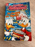 Walt Disneys Lustiges Taschenbuch / Bergung der Gigantic Hessen - Sinn Vorschau