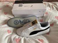 BTS Kpop x Puma Limited Edition sneaker Turnschuhe Nordrhein-Westfalen - Kempen Vorschau