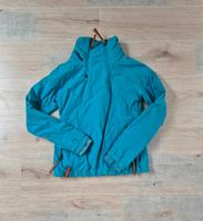 Naketano Jacke Sommerjacke türkis Gr. M Baden-Württemberg - Ulm Vorschau
