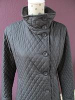 Desigual Herbstmantel Gr.40 schwarz sehr schöner Schnitt Rheinland-Pfalz - Worms Vorschau
