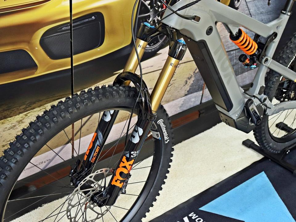 NOX Hybrid Enduro 7.1 Ultra Sachs-BMZ RS 112Nm Gr. S, M, L, XL⚡️❗ in Staßfurt