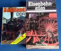 Eisenbahnbücher DDR Bad Doberan - Landkreis - Mönchhagen Vorschau