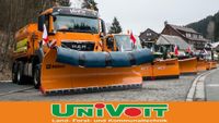 LKW Schneepflug Rasco neu  2,7m - 3,60m hydraulisch Winterdienst Bayern - Warmensteinach Vorschau