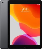 +++ APPLE iPad (7. Generation) Space Grau 10.2'' - Tablet +++ Niedersachsen - Göttingen Vorschau