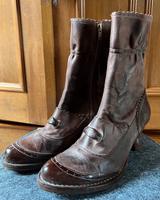 Neosens Stiefelette Rococo S758 39 Braun getragen Rheinland-Pfalz - Birkenfeld Vorschau