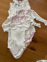 5 Mädchen Body Gr 80/86 Versand 1,95 Euro Baden-Württemberg - Donaueschingen Vorschau