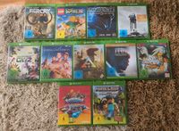 XBox Spielesammlung Dresden - Löbtau-Nord Vorschau