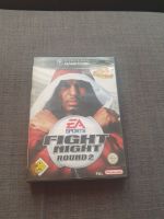 Nintendo Gamecube EA Sports Fight Night Round 2 Nordrhein-Westfalen - Gelsenkirchen Vorschau