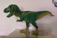 Schleich Tyrannosaurus Rex Dino Dinosaurier 14587 wie neu Thüringen - Gotha Vorschau
