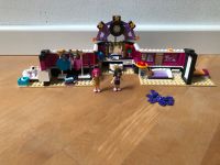 41104 Lego Friends Popstar Garderobe vollständig Livi Eimsbüttel - Hamburg Stellingen Vorschau