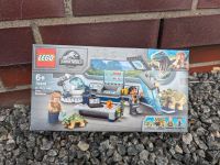 Lego Jurassic World 75939 Dr.Wus Labor-Ausbruch der Babydinos Schleswig-Holstein - Leck Vorschau