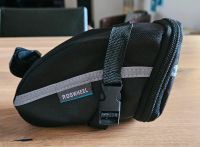 Satteltasche Roswheel schwarz Baden-Württemberg - Radolfzell am Bodensee Vorschau