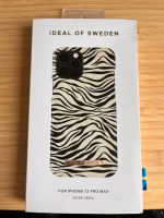 Ideal of Sweden Zebra Handyhülle iPhone 12 Pro Max München - Sendling Vorschau