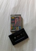 Elvis Presley essential MC kassette tape Rarität 1986 Nordrhein-Westfalen - Nettetal Vorschau