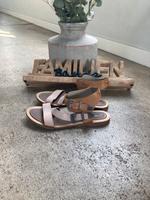 Sandale Gr.40 Pepe Jeans, guter Zustand Niedersachsen - Rastede Vorschau