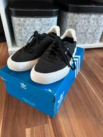 adidas 3MC VULC Größe 38 Sachsen-Anhalt - Zeitz Vorschau