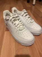 Nike Air Force 1 07 SE weiß Gr. 40 Stuttgart - Münster Vorschau