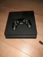 Playstation 4 slim 1 TB Speicherplatz + 8 spiele Nordrhein-Westfalen - Viersen Vorschau