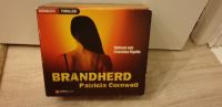 CD Patricia Cornwell Brandherd 5 CDs Mitte - Gesundbrunnen Vorschau