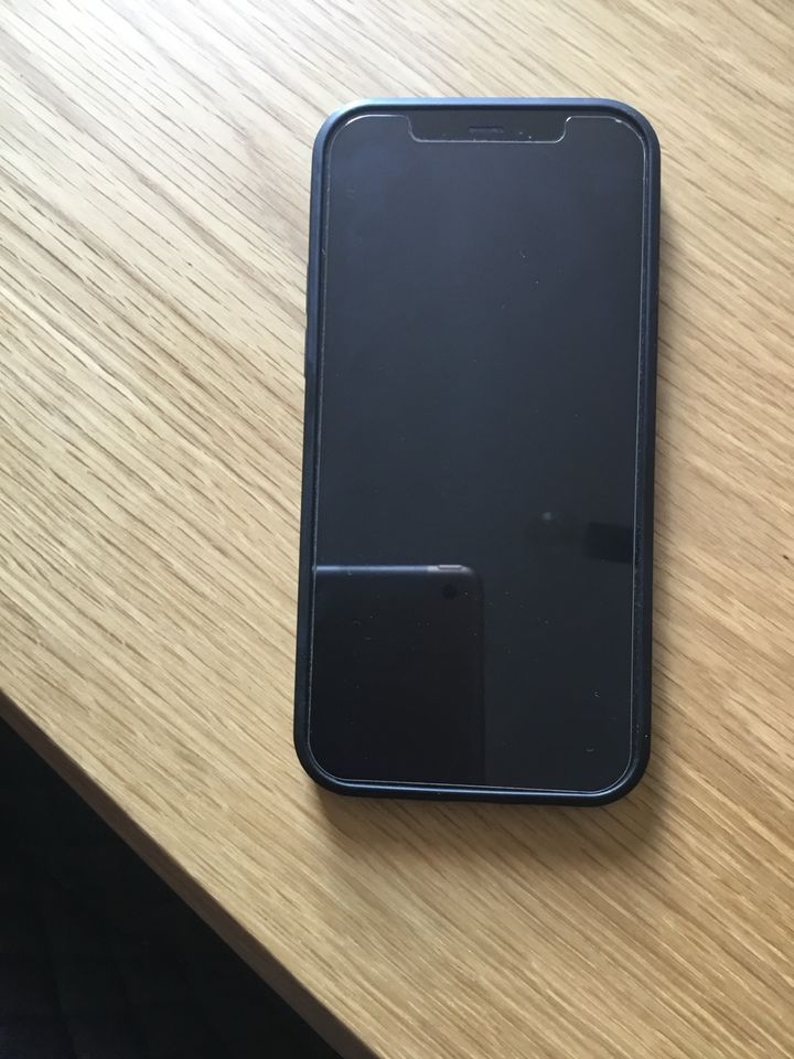 iPhone 12 64 GB Blau in Gengenbach