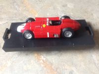 Brumm Modelle 1:43 Ferrari / Mercedes /  Maserati / Vanwall Bayern - Kitzingen Vorschau