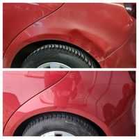 Smart Repair/Spot repair/Beulendoktor/Autolackierer/Unfallschaden Hamburg-Nord - Hamburg Langenhorn Vorschau