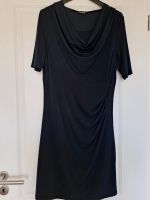 Kleid Taifun Gr. 40 dunkelblau Niedersachsen - Dörpen Vorschau