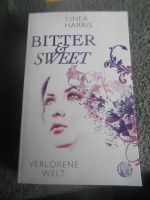 Bitter & Sweet 3 - Verlorene Welt Berlin - Lichterfelde Vorschau