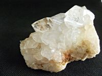 Mineralien  Bergkristall Baden-Württemberg - Engstingen Vorschau